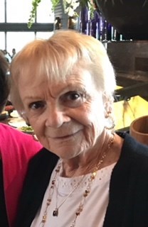 Obituary of Elaine Marie Sindoni
