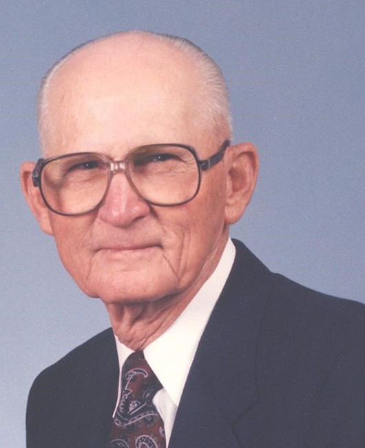 Obituary of Seburn Jackson Chappell