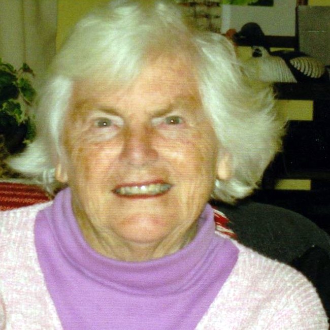 Obituary of Drusilla C. Little