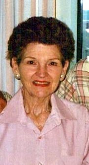 Obituary of Lillian Walt Becker
