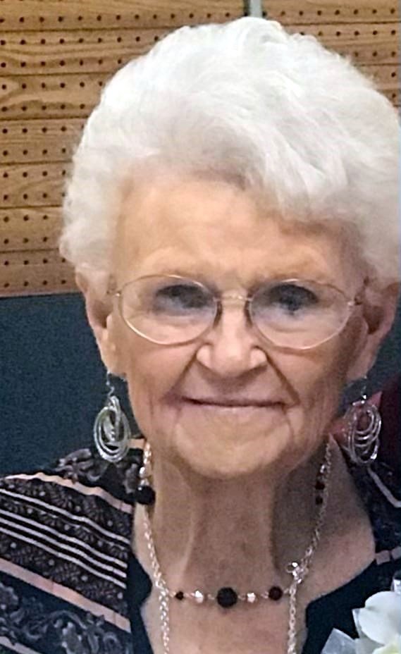 Betty Donn Jean Obituary Shreveport, LA