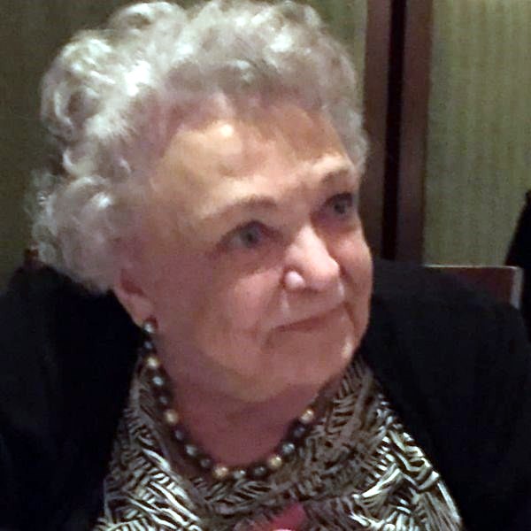 Obituary of Frances Beasley Wilson