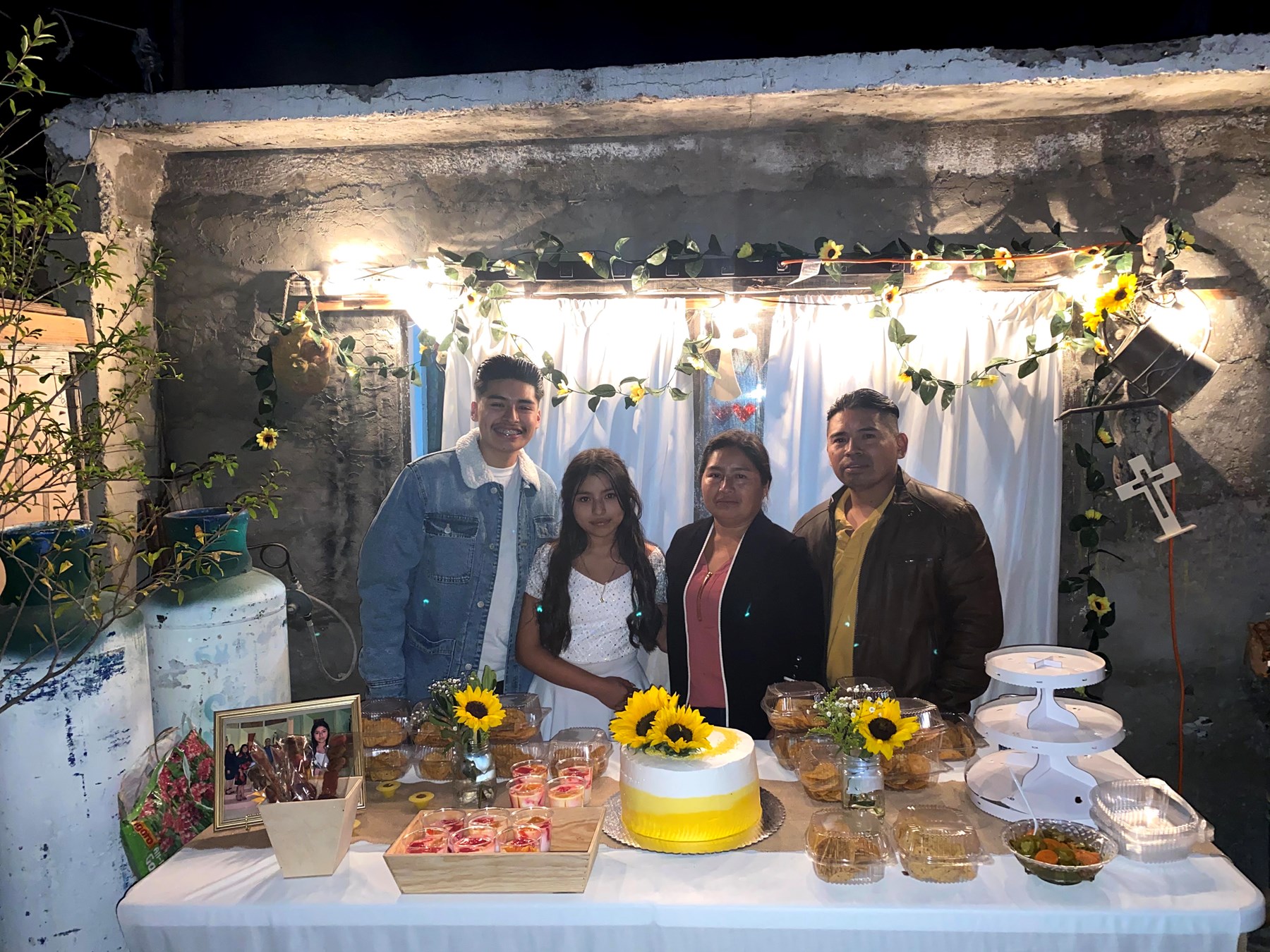 Brian Solano Mendez Obituary - Bonita, CA