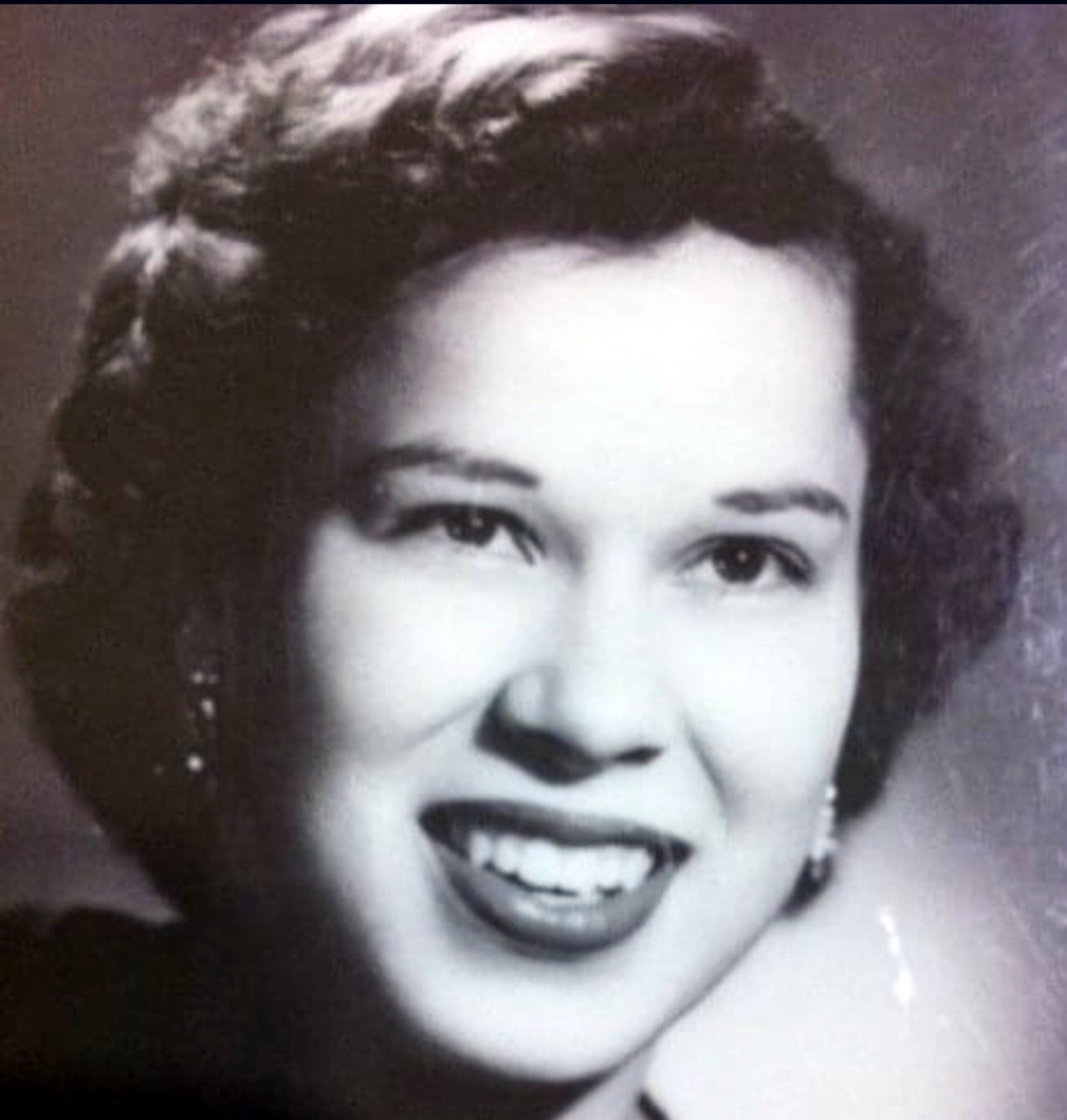 Faith Cox Sanders Obituary: Lake Park, Georgia - 82hxlfj