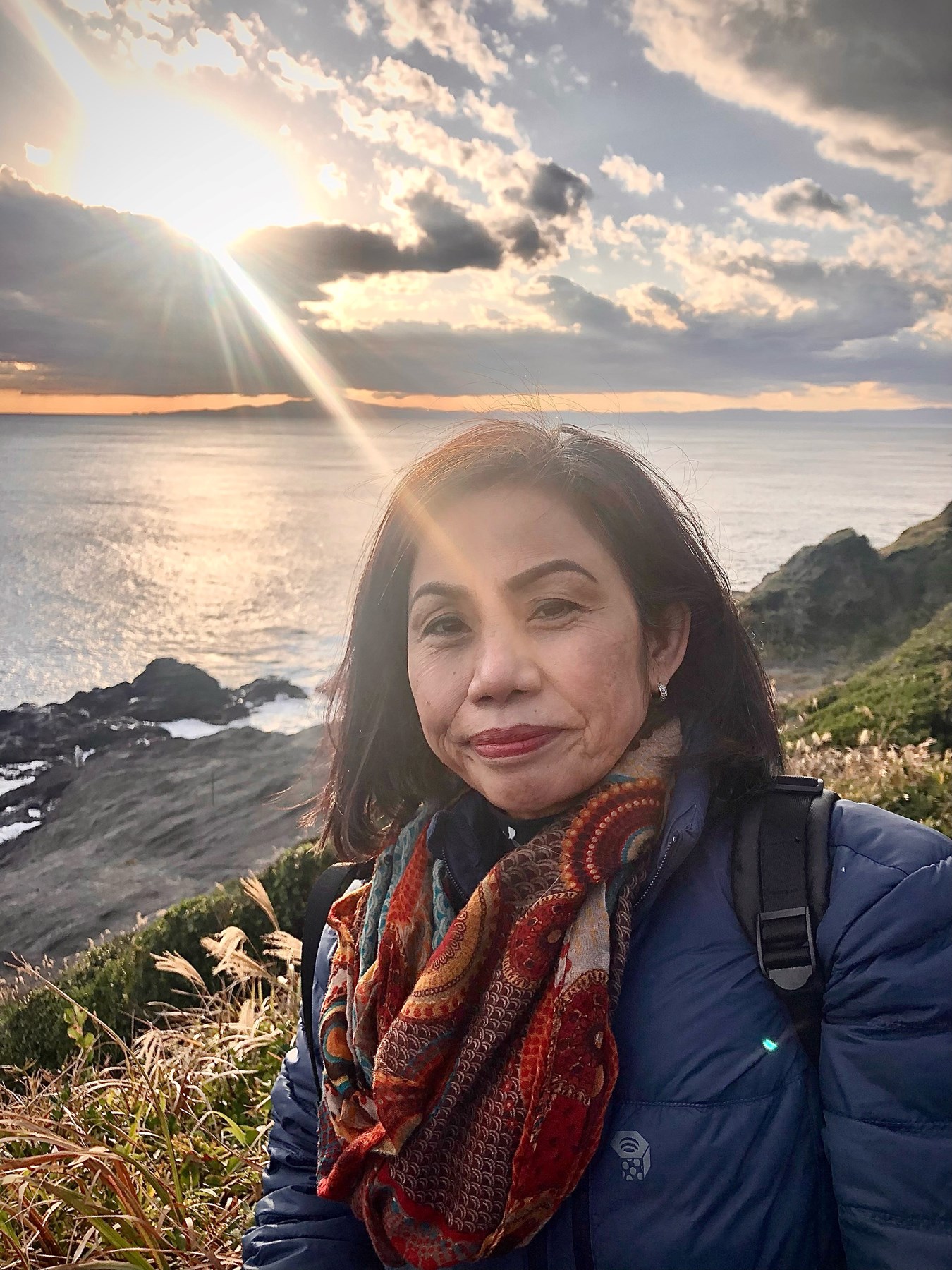 Adelaida Guieb Obituary San Diego, CA