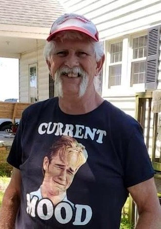 Avis de décès de James Francis Higgins