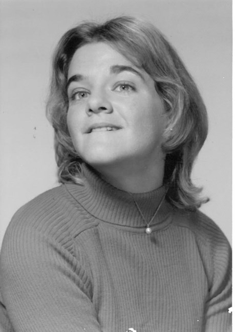 Obituary of Barbara J. Pincus