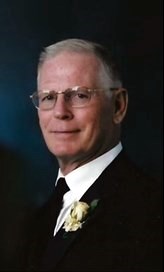 Obituary of Patrick John Donoghue