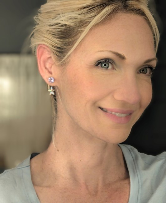 Obituary of Misty Layne Hinman