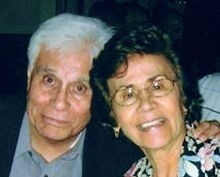 Obituary of ROBERTO H. RODRIGUEZ