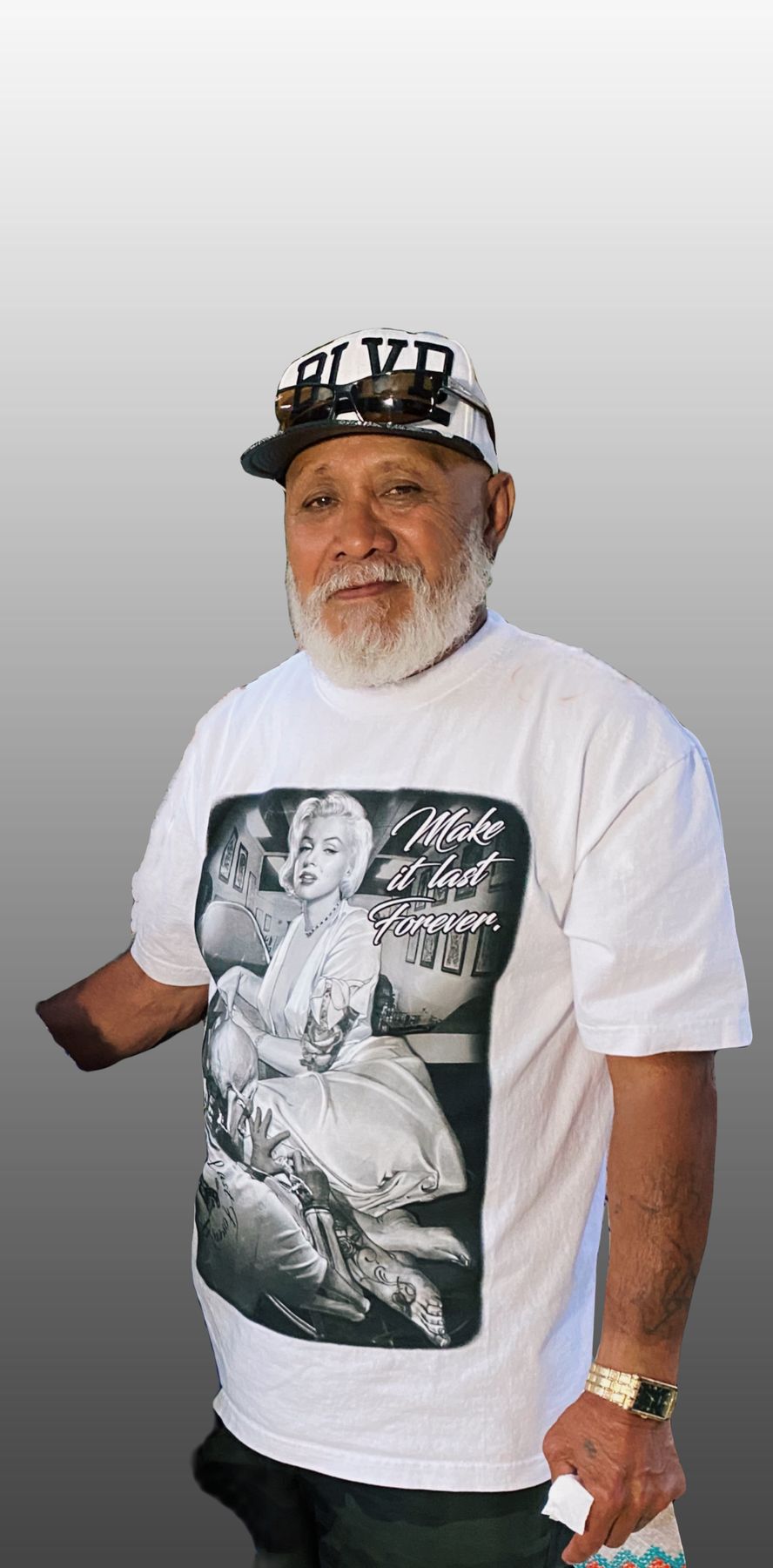 Obituary of Foe Liulama