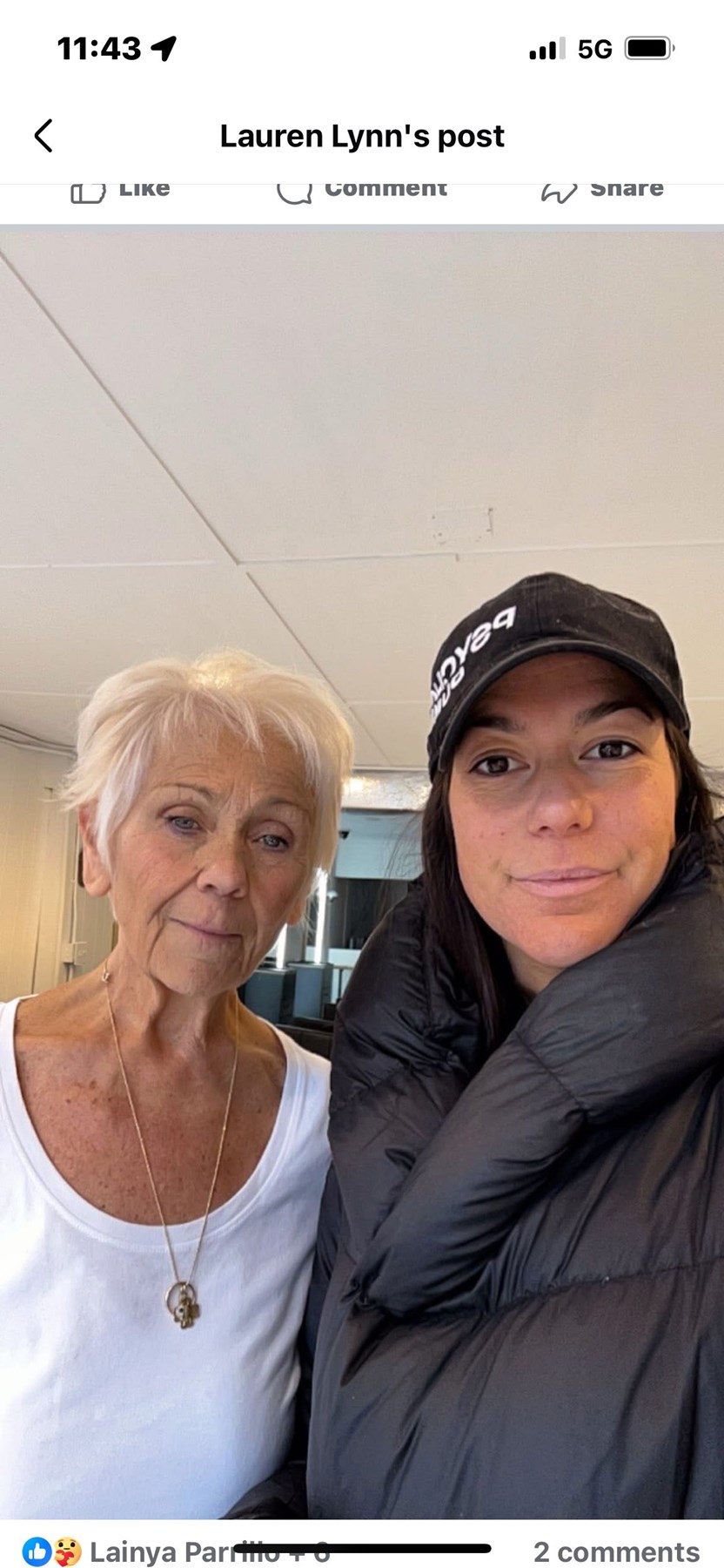 Obituary of Gail Marie Santosuosso