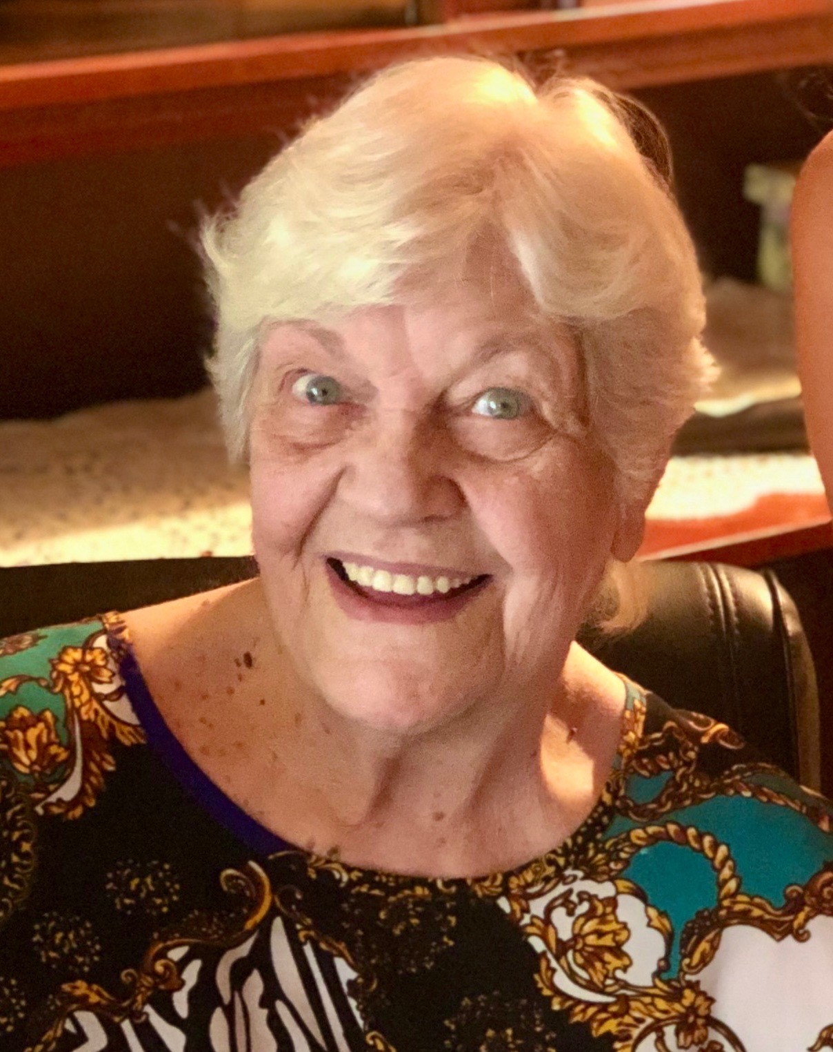 Obituary of Marlene Ann Gaspari