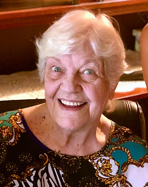 Obituary of Marlene Ann Gaspari
