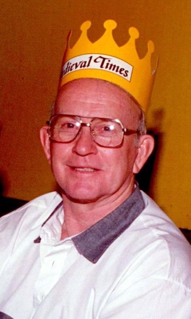 Obituary of Fred H. Quinn