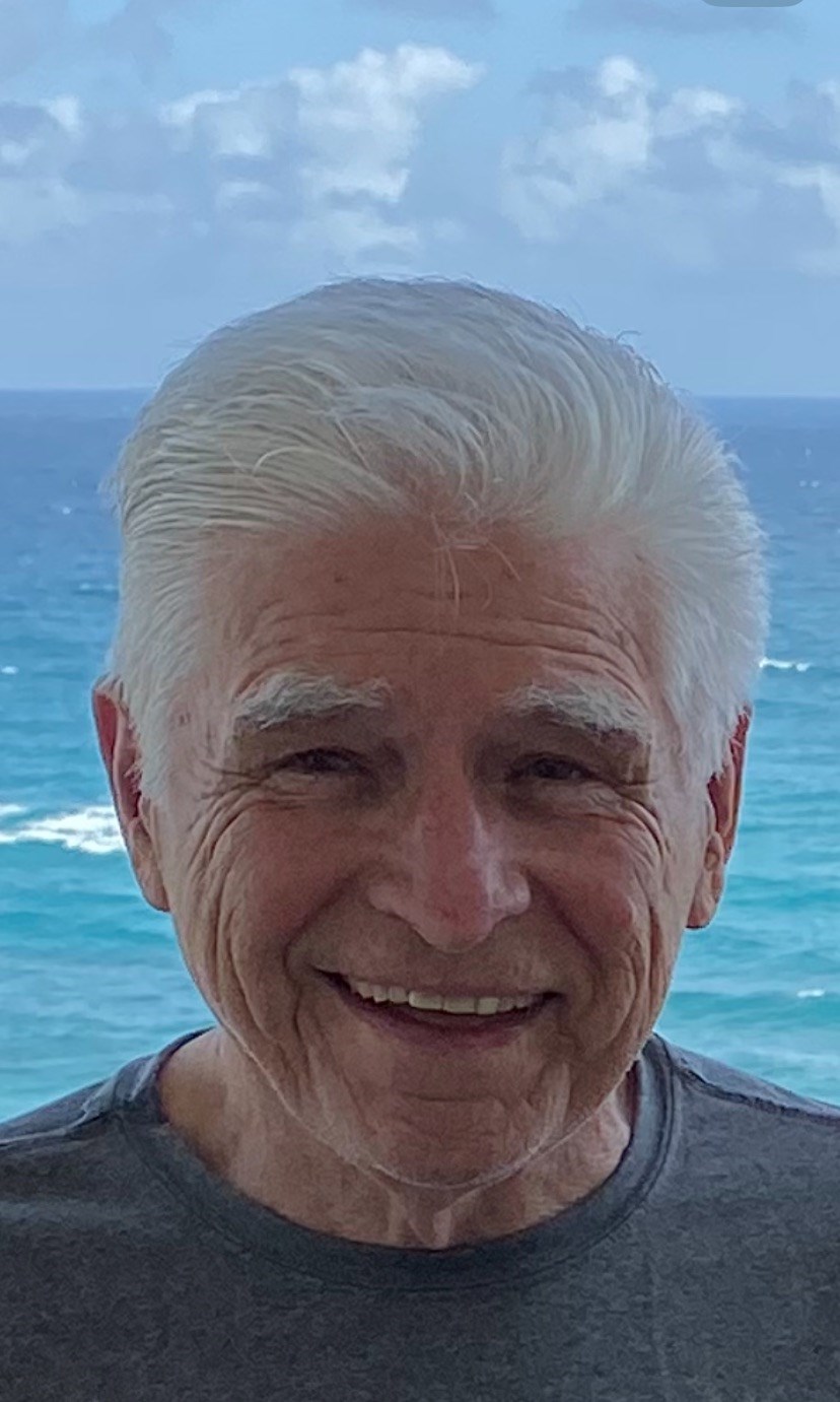 Obituario de Hugh McConnell