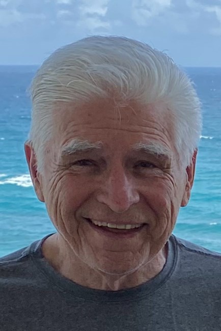 Obituary of Hugh McConnell