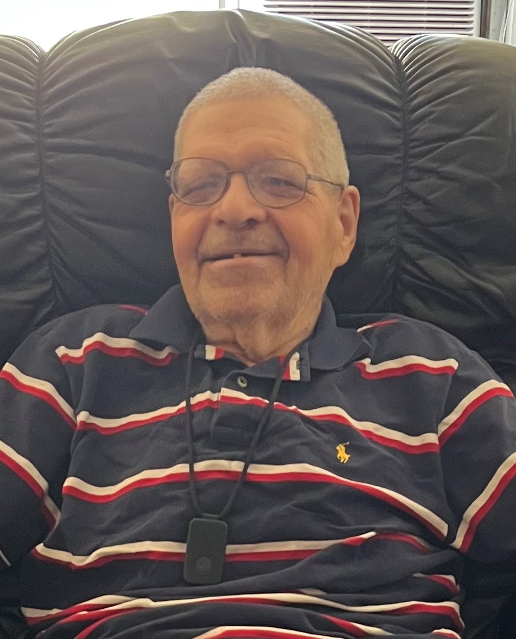 Obituary of Matthew Zohn