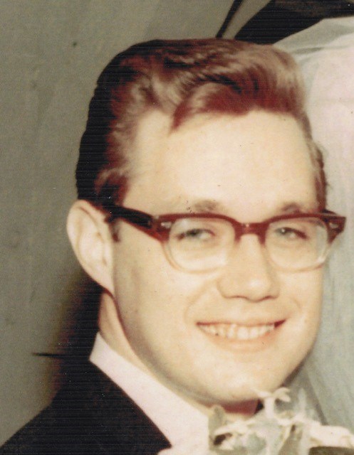 Obituary of Robert F. Boeckle