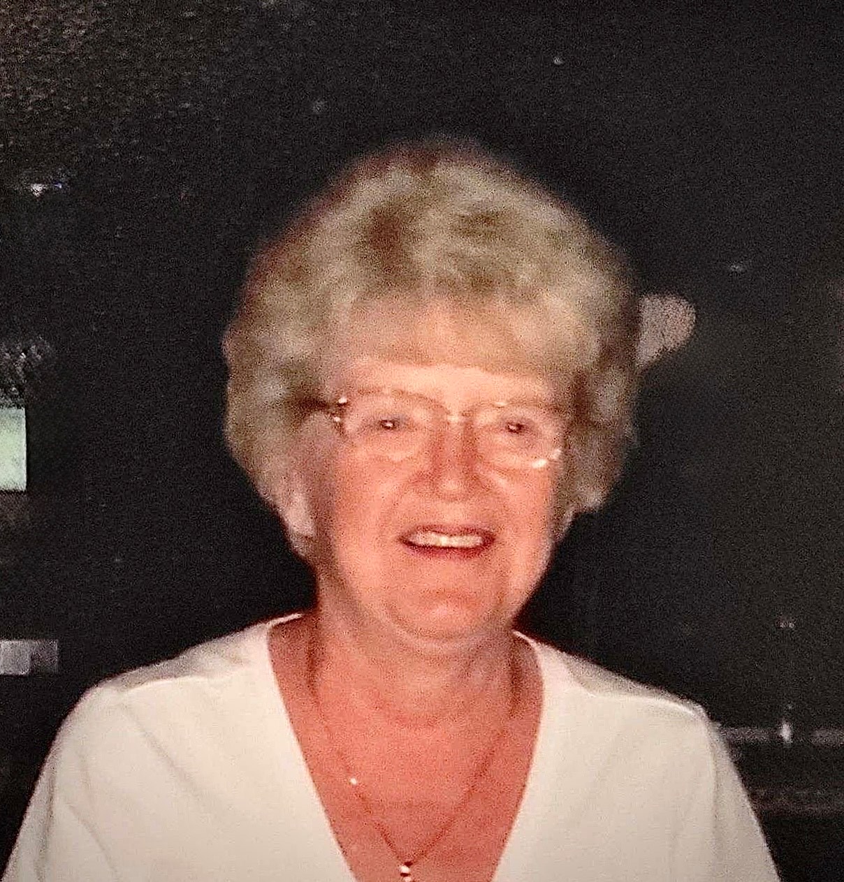 Obituary of Kathleen "Kathi" A. Bruner