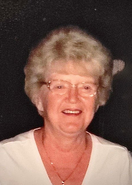 Obituary of Kathleen "Kathi" A. Bruner