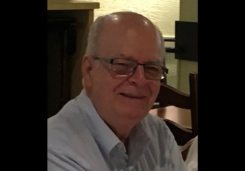 Obituary of Angel Luis Rivera Sr.