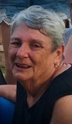 Obituary of Donna Elaine Dickson