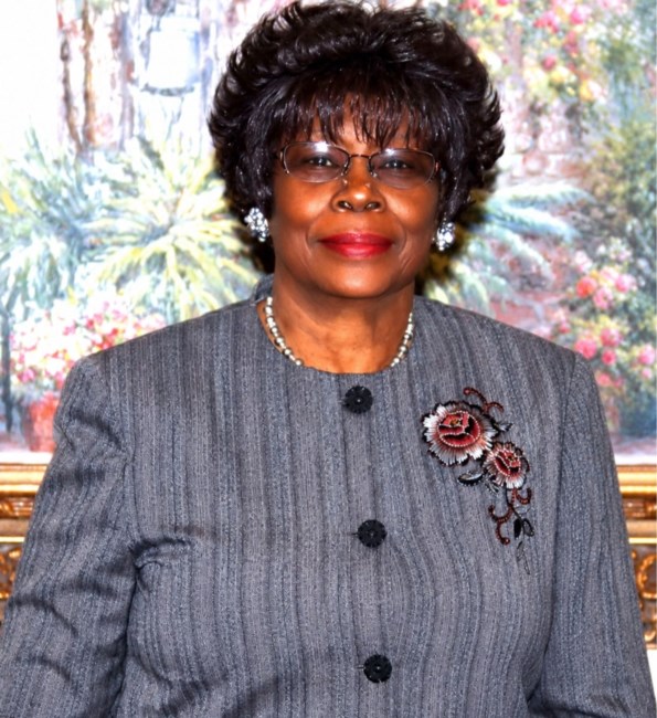 Obituary of Lorene Payton Dunlap