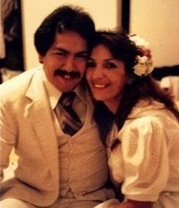 Obituary of Patricia Novreske Herrera