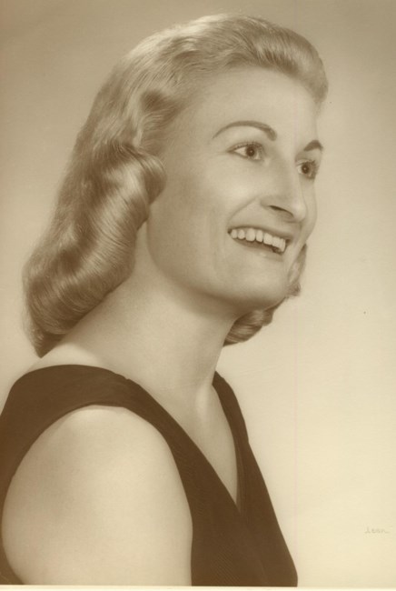 Obituary of Helen Ruth Kuykendall Nelson