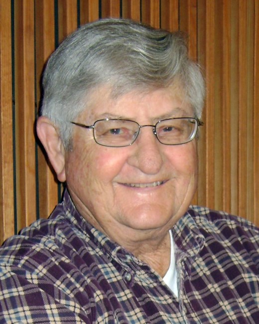 Obituary of Mr. John "Ken" Kenneth Rampmeier