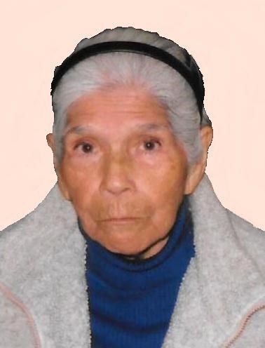 Obituario de Santos E Garcia