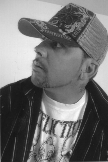 Obituary of Steven McNamara "DJ Circus Freek"