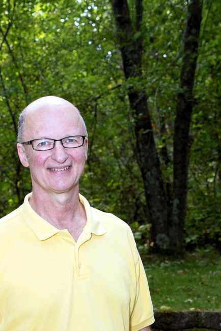 Obituary of David Alan Lindstrom