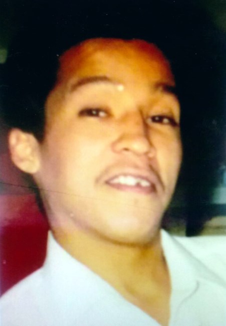 Obituary of Paul Torres Jr.