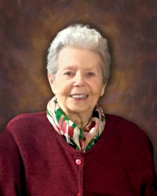 Obituary of Estelle Mae Bilnoski