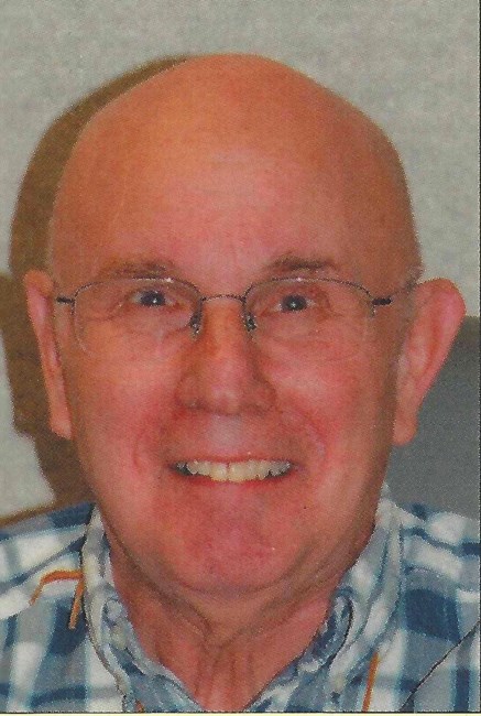 Obituary of Richard J. Ruppe