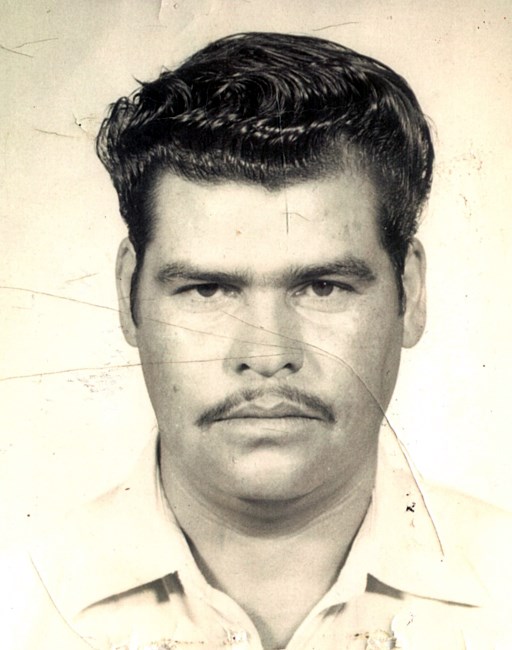 Obituary of Fernando Martinez Vazquez