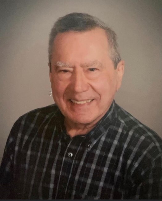 Obituary of Daniel Prosser