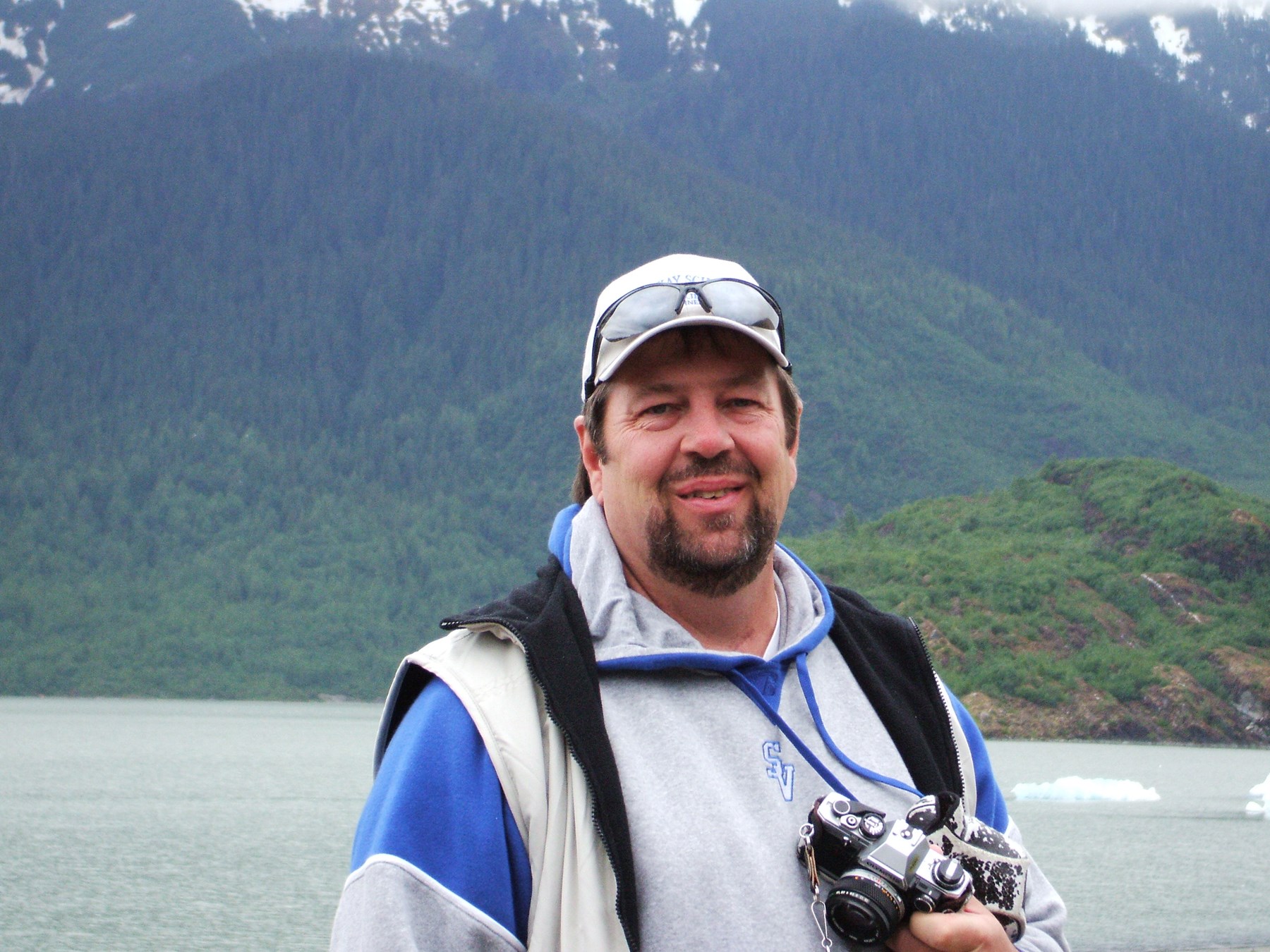 Obituary of William Dautrich