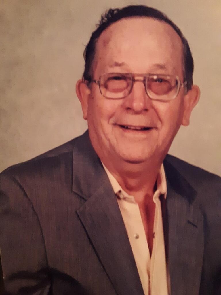 Obituary of Walter G. Weaver Jr.