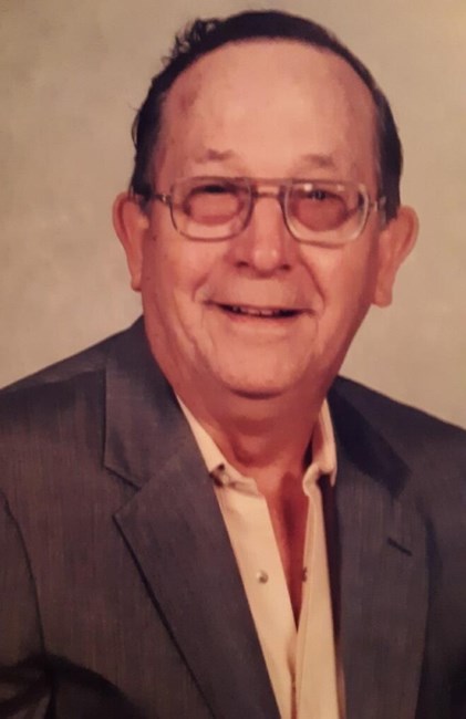 Obituary of Walter G. Weaver Jr.