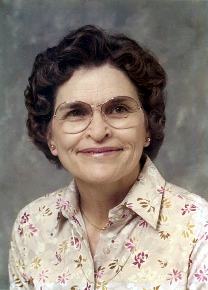 Bettie Sylvanus Obituary Abilene, TX