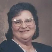 Obituary of Ruth Helms
