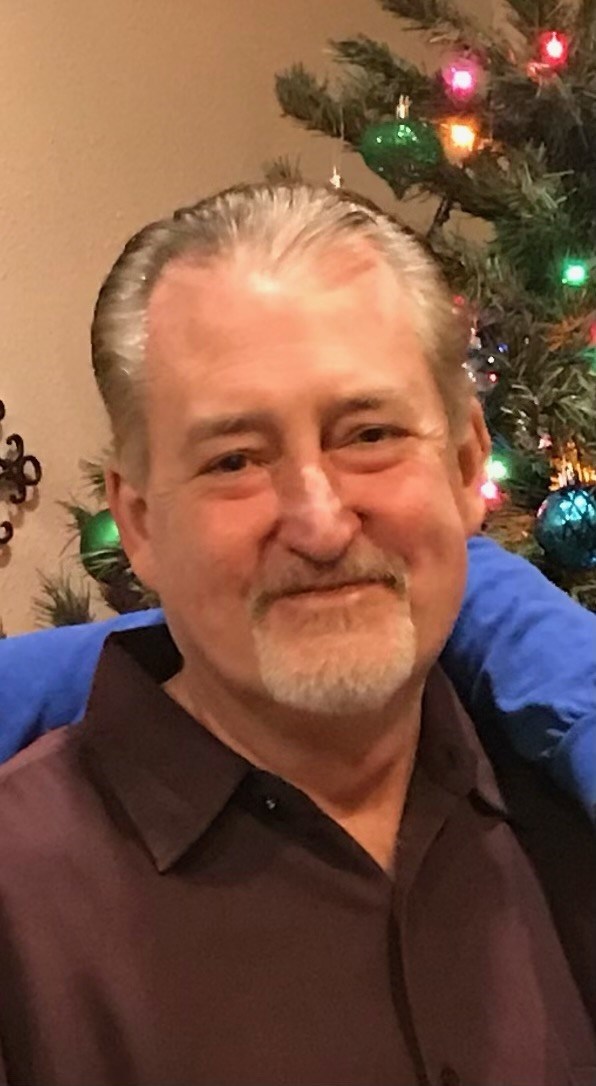 Terry Edwin McKinney Obituary Conroe, TX