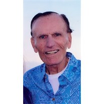 Obituary of Edward Paul Velk