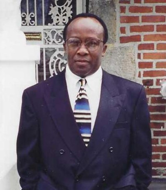 Obituary of Belony "Belo" Jean