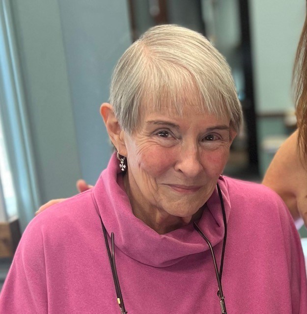 Obituary of Barbara Clare Oden