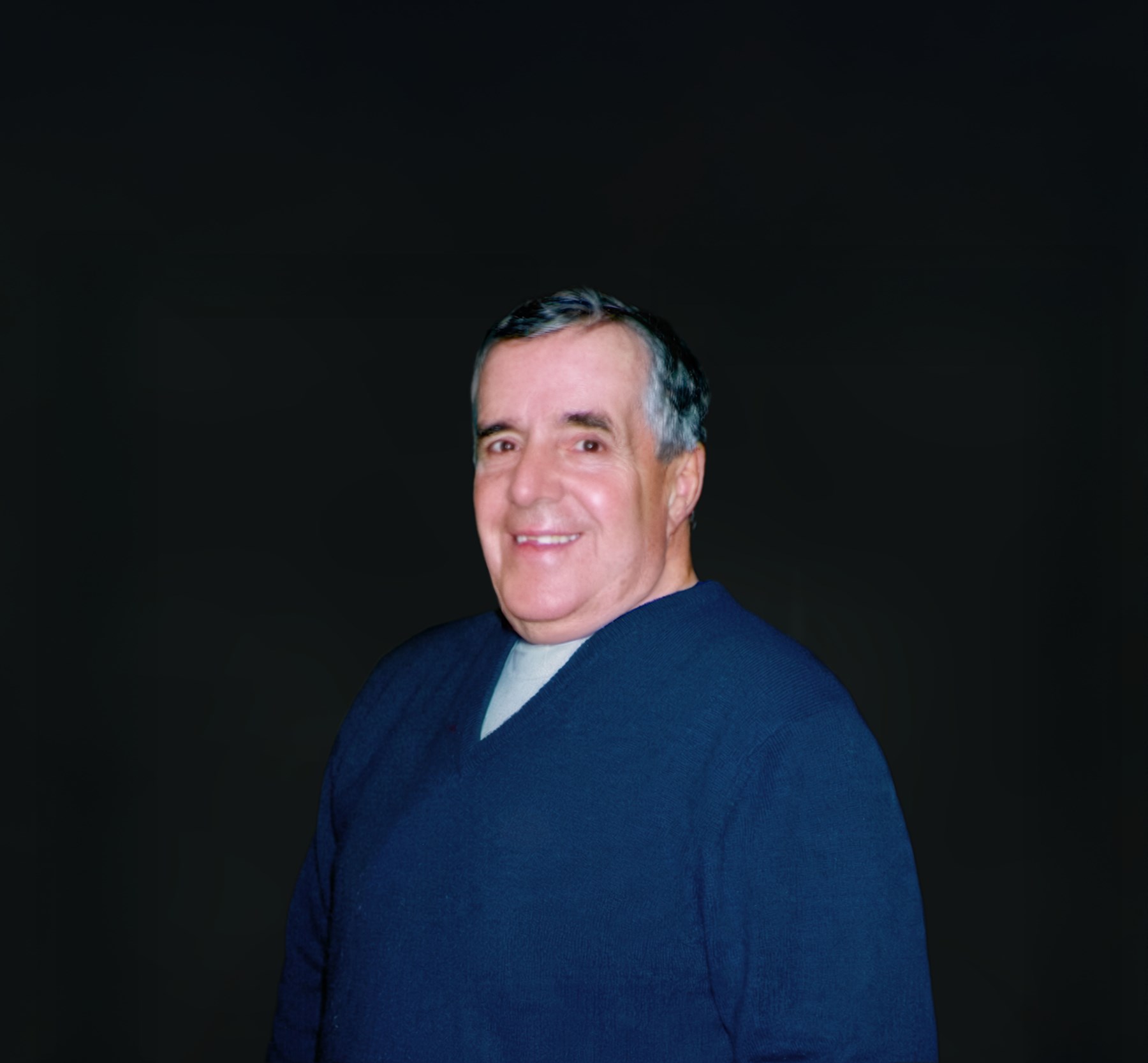 Obituary of M. Marc-André Gagnon