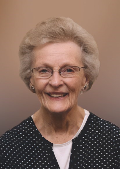 Obituario de Christine Van Zytveld